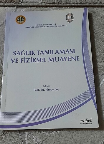 Sağlık Tanılaması ve Fiziksel Muayene