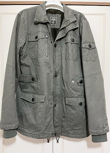 Koton Parka