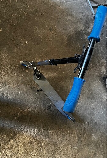 Beden Scooter