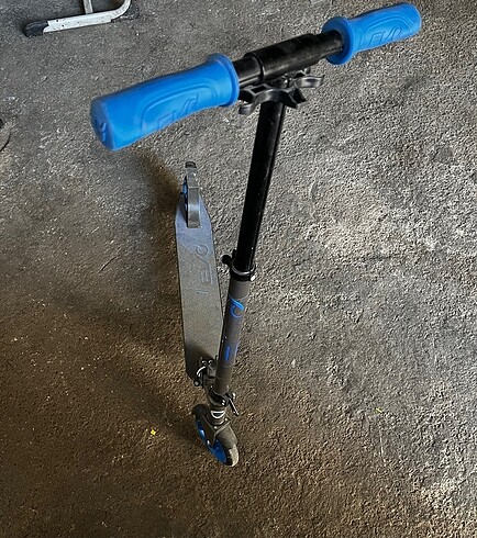 Scooter