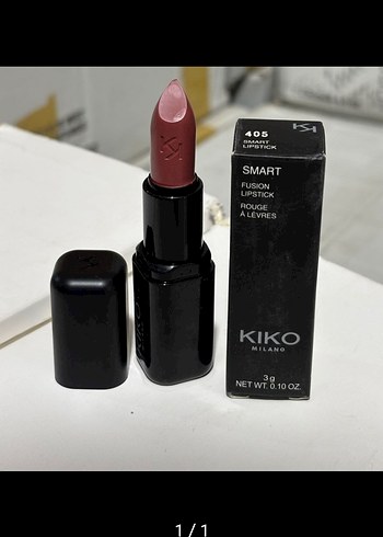 Kiko ruj no 404
