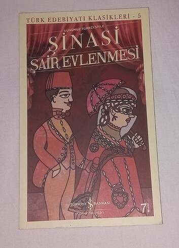 Şair Evlenmesi 