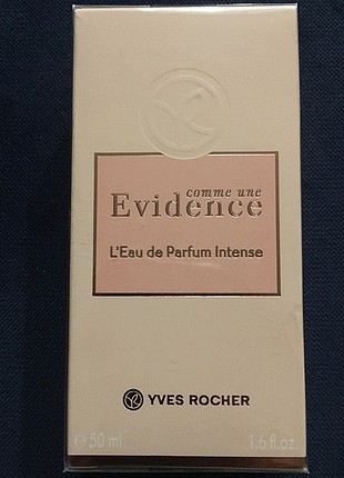 Yves Rocher soelixir parfüm