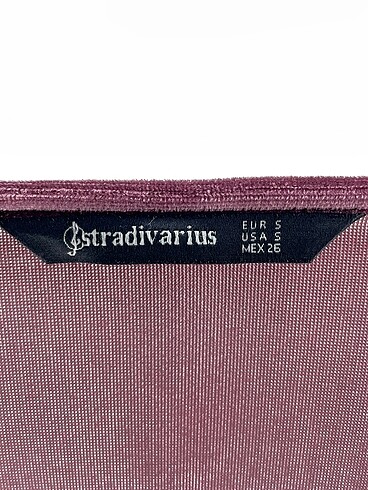 s Beden çeşitli Renk Stradivarius Bluz %70 İndirimli.