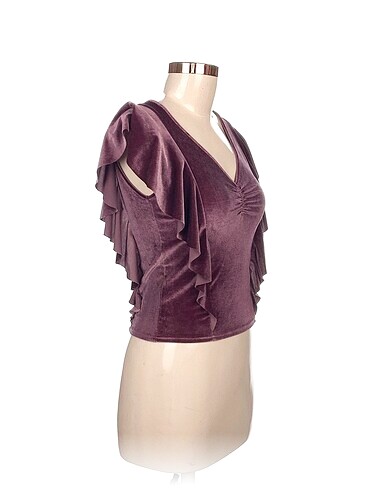 Stradivarius Stradivarius Bluz %70 İndirimli.