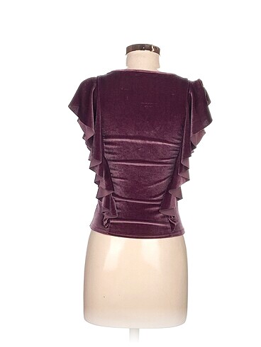 s Beden Stradivarius Bluz %70 İndirimli.