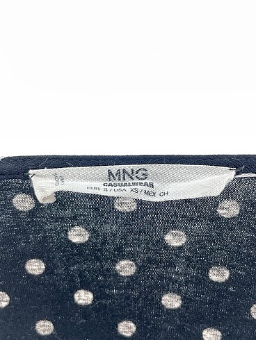 Mango T-shirt %70 İndirimli. - Görsel 4