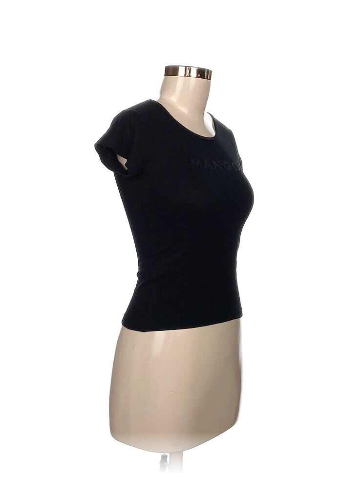 Mango T-shirt %70 İndirimli. - Görsel 2