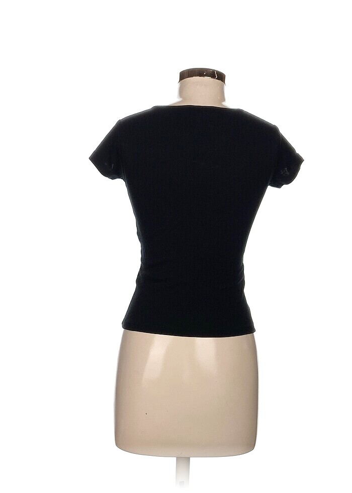 Mango T-shirt %70 İndirimli. - Görsel 3