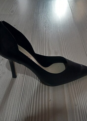 Nine West Stiletto