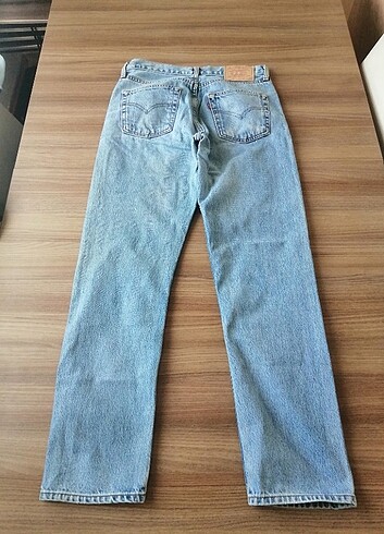 Levis Levis ojinal dir