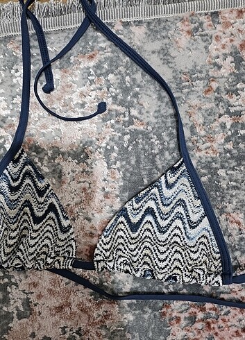 H&M Bikini üstü 