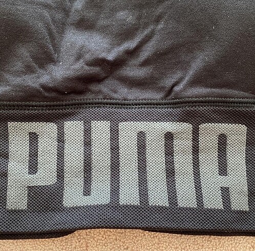 Puma Puma Bra