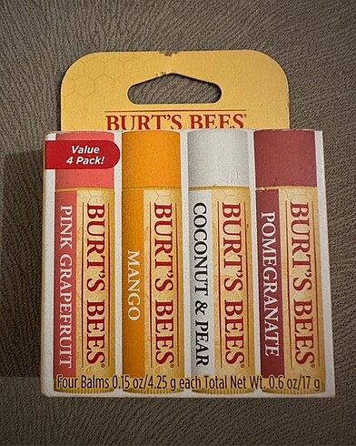 Burt?s Bees