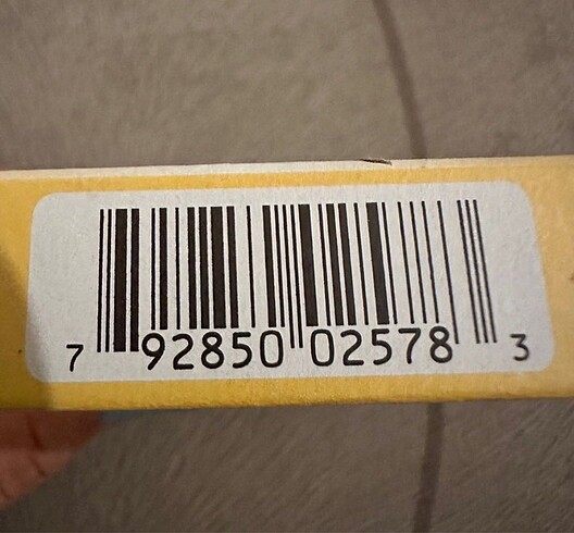 Beden Burt?s Bees