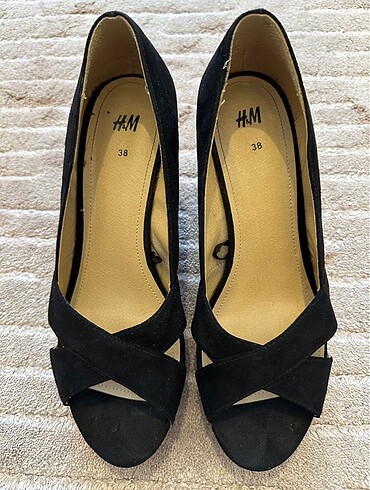 H&M Sandalet