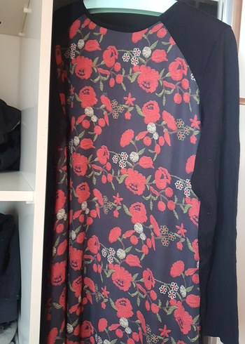 Bohem Çok Renkli Kadın Lastikli Kemer - Görsel 4