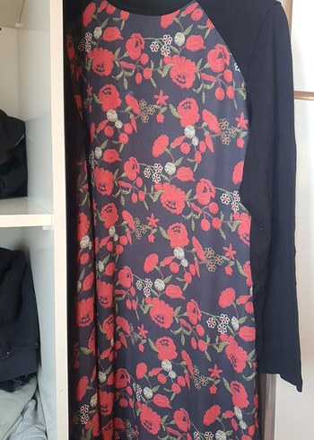 Bohem Çok Renkli Kadın Lastikli Kemer - Görsel 6