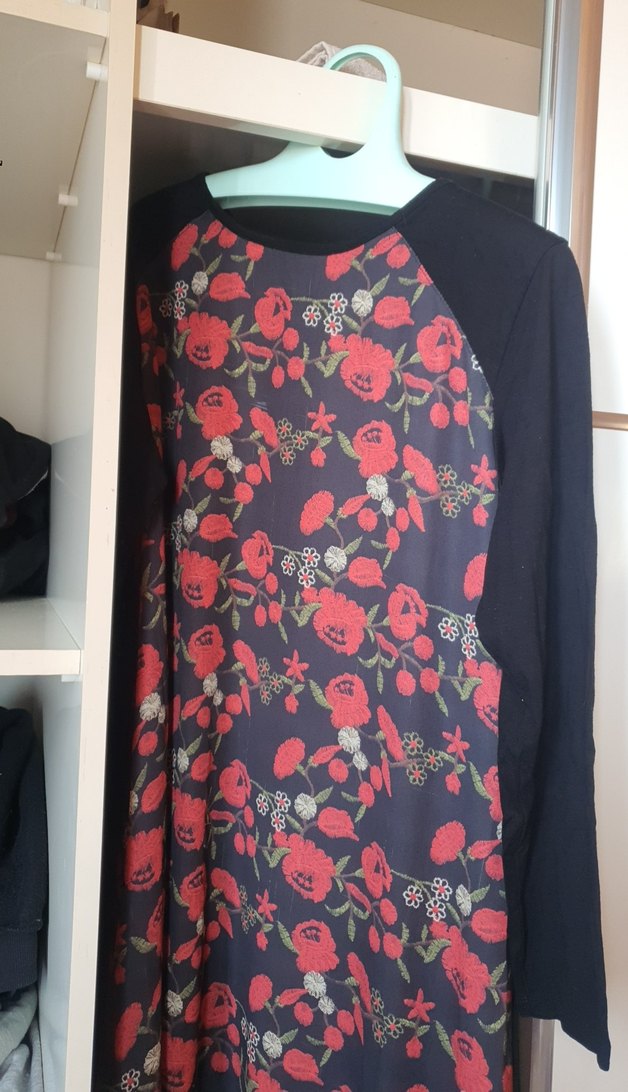 Bohem Çok Renkli Kadın Lastikli Kemer - Görsel 5