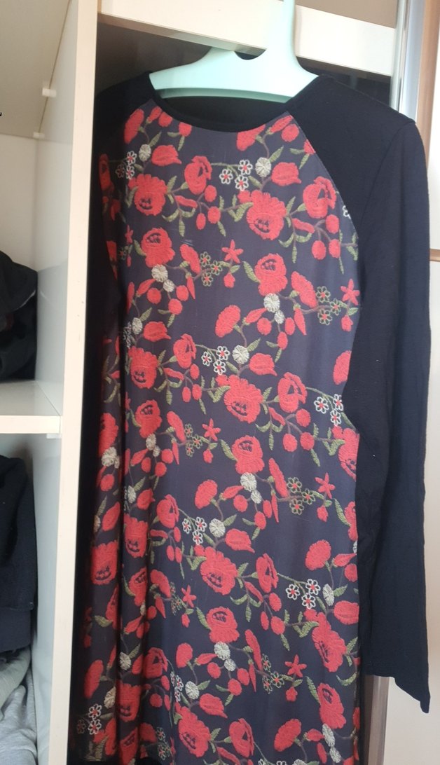 Bohem Çok Renkli Kadın Lastikli Kemer - Görsel 4