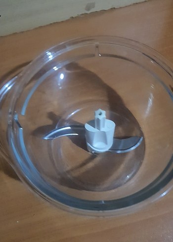 camdan Beko blender - Görsel 2