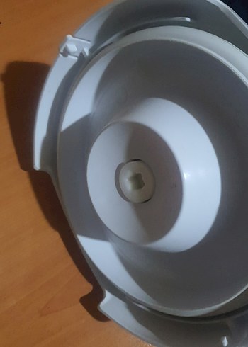 camdan Beko blender - Görsel 3