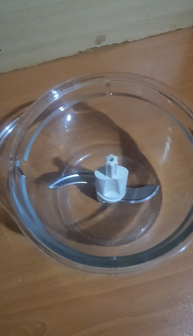 camdan Beko blender - Görsel 2