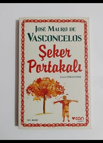 Şeker portakalı