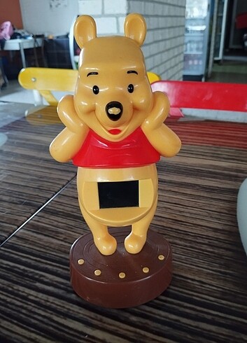  Masal anlatan winnie the pooh