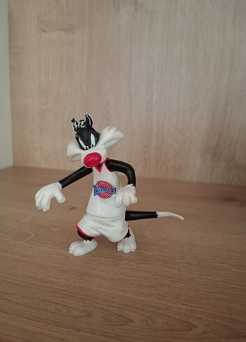 Space jam orjinal slyvester