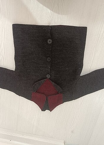 LC Waikiki Erkek bebek hırka