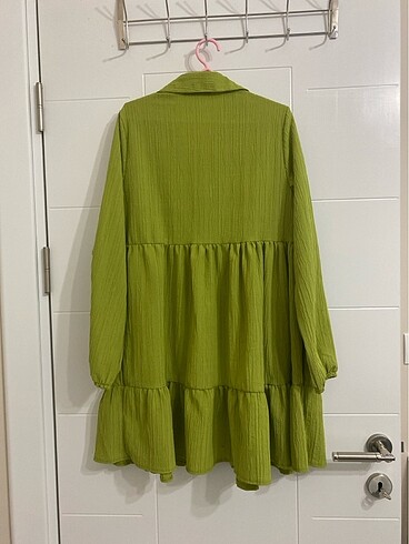 38 Beden Tunik