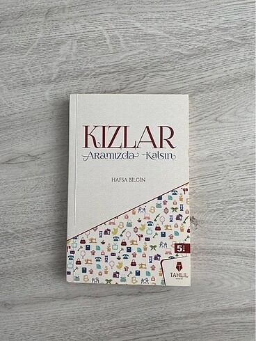 Kızlar aramızda kalsın