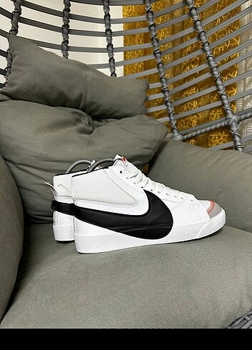 38 Beden Nike balazer unisex spor ayakkabı