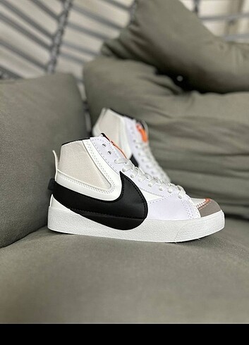 Nike Nike balazer unisex Spor ayakkabı