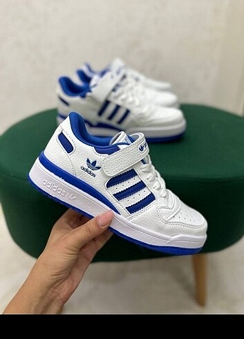 Adidas bayan spor ayakkabı 