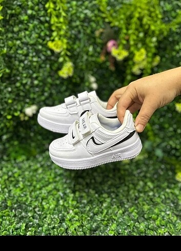 Nike Air shadow çocuk spor ayakkabısı 