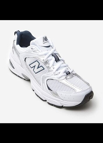 New balance 530 bayan spor ayakkabı 