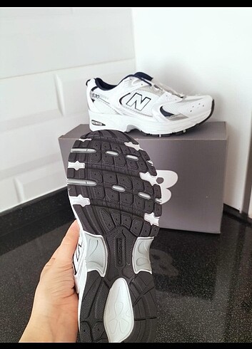 37 Beden New balance 530 bayan spor ayakkabı 