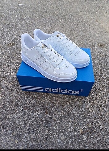 Adidas Adidas Neo bayan spor ayakkabı