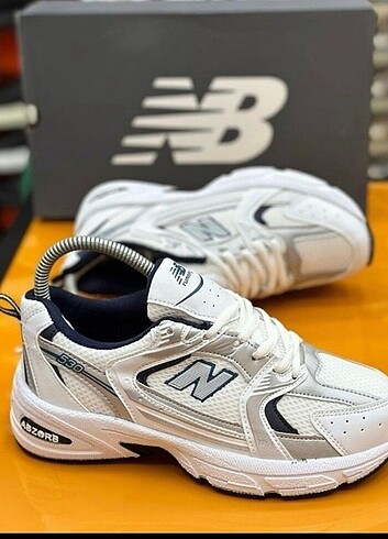 New balance 530 bayan spor ayakkabı 