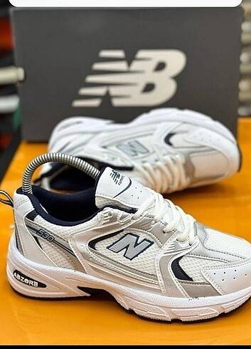 New balance 530 bayan spor ayakkabı 