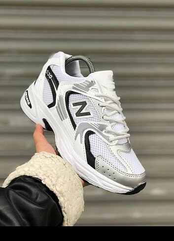 New balance 530 bayan spor ayakkabı 