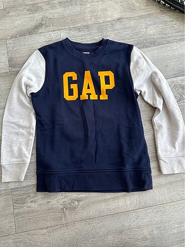 Sweatshirt orijinal gap