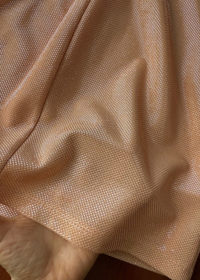 Abiye Mini Elbise - Görsel 3