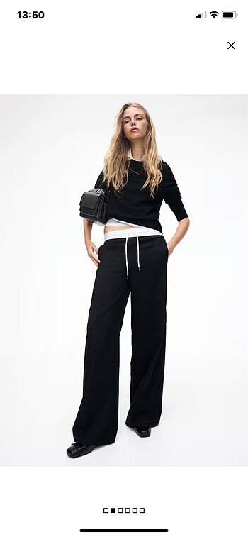 H&M H&m pantolon