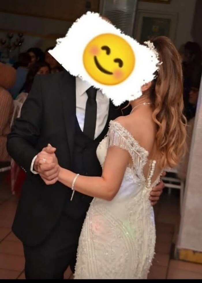 Gelinlik - Görsel 2