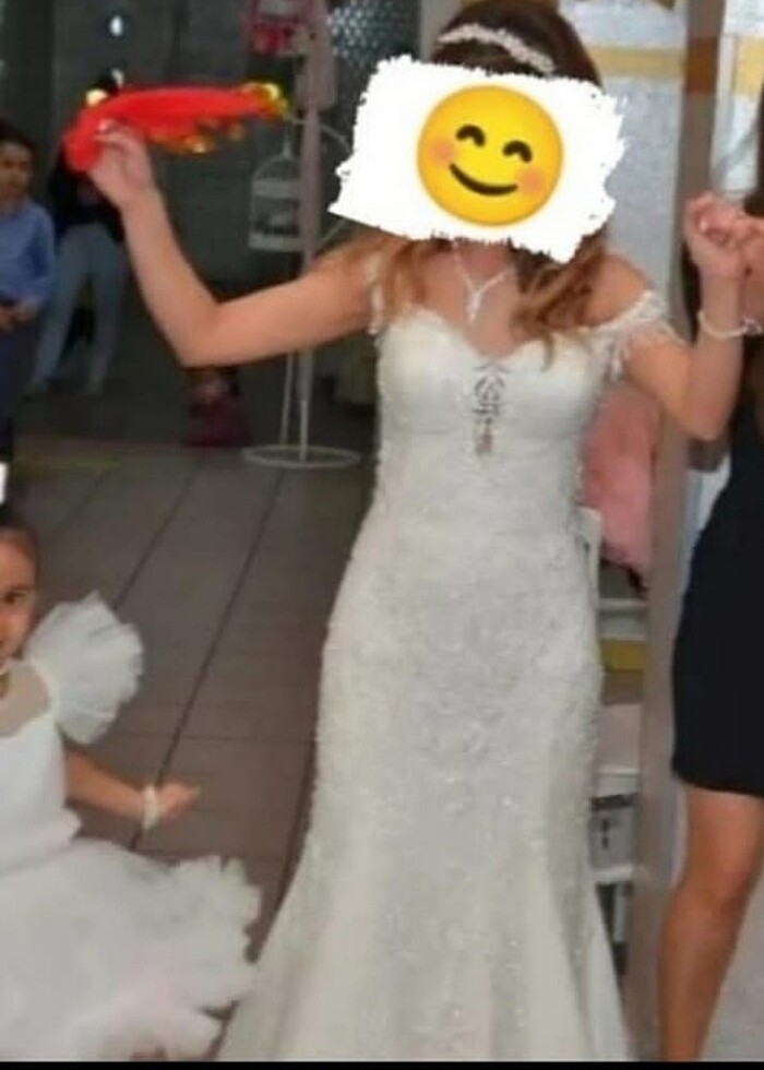 Gelinlik - Görsel 3