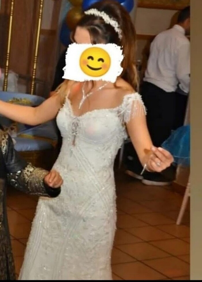 Gelinlik - Görsel 4