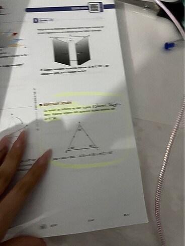  Beden Renk TYT AYT SIFIR GEOMETRİ